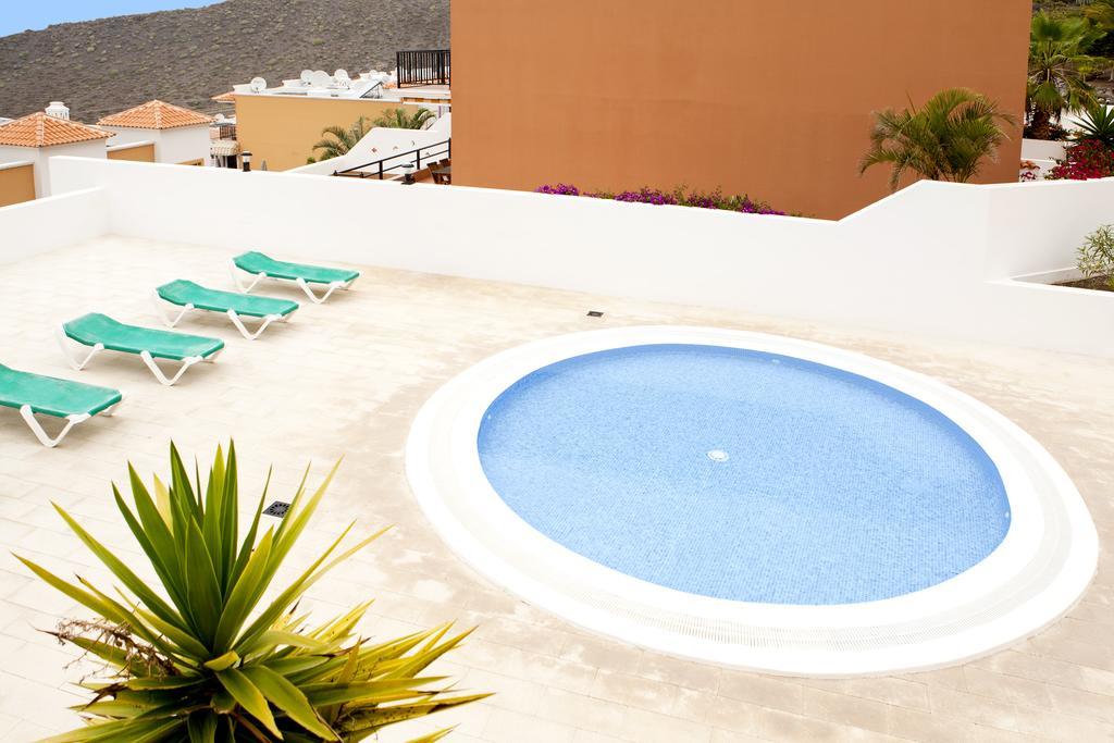 Sunset View And Pool In Paradise Costa Adeje  Exterior foto