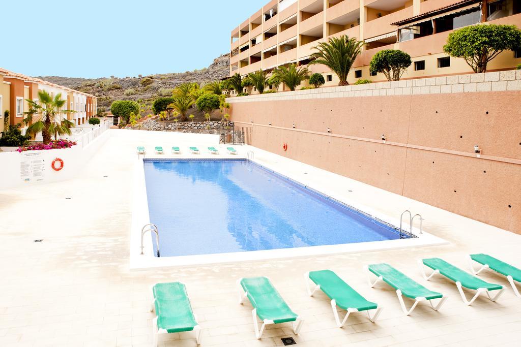 Sunset View And Pool In Paradise Costa Adeje  Exterior foto
