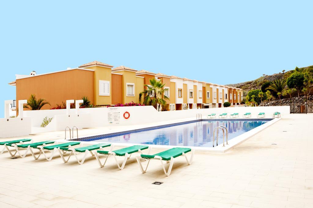 Sunset View And Pool In Paradise Costa Adeje  Exterior foto