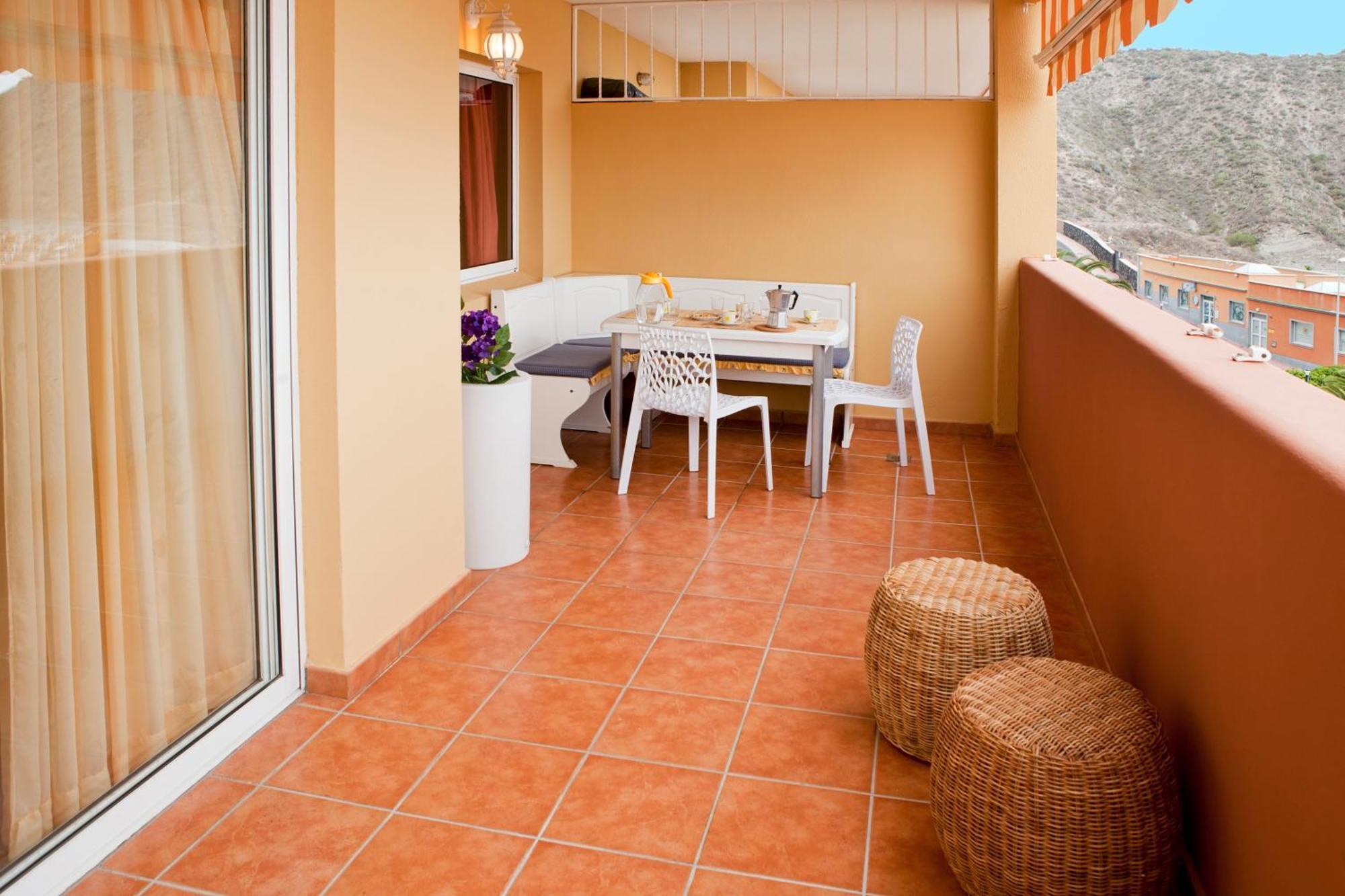 Sunset View And Pool In Paradise Costa Adeje  Exterior foto